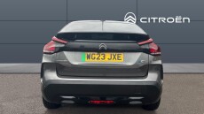 Citroen C4 100kW C-Series Edition 50kWh 5dr Auto Electric Hatchback